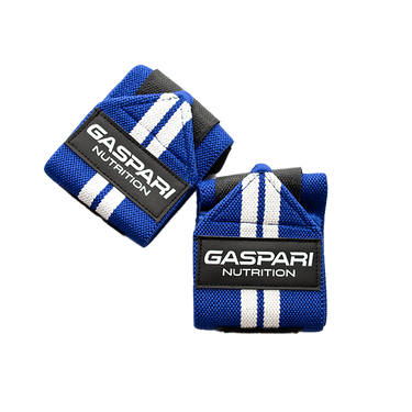 Gaspari Wrist Wraps